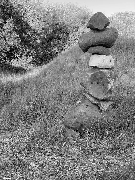 WATCHING - Digital Edition — Black & White